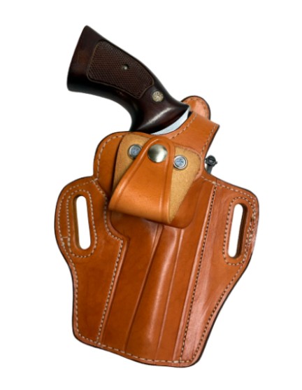 IWB Scabbard Holster w/Thumb Break